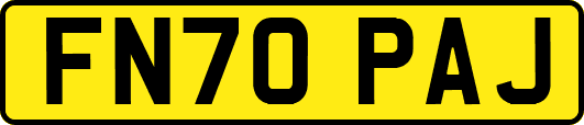 FN70PAJ