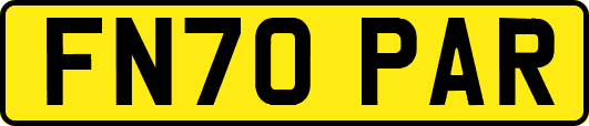 FN70PAR