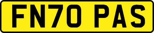 FN70PAS