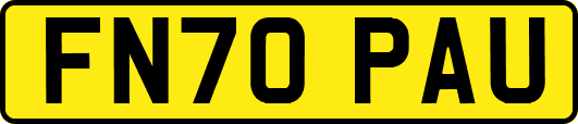 FN70PAU