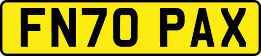 FN70PAX