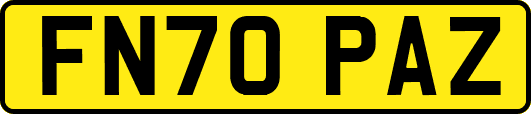 FN70PAZ