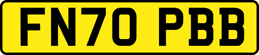 FN70PBB