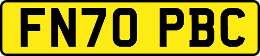 FN70PBC