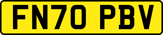 FN70PBV