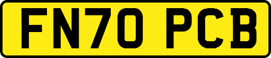 FN70PCB