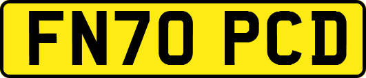 FN70PCD