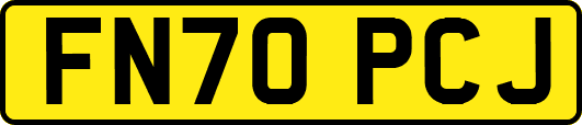 FN70PCJ