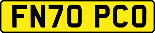 FN70PCO