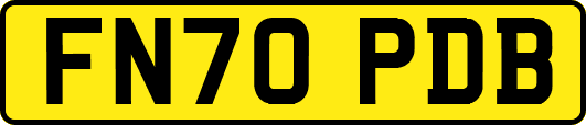 FN70PDB