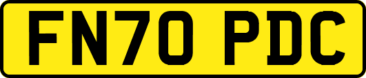 FN70PDC