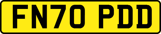 FN70PDD