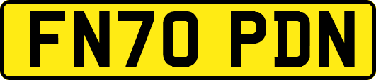 FN70PDN