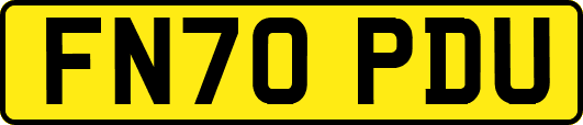 FN70PDU