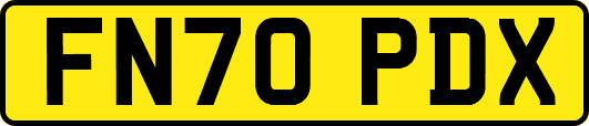 FN70PDX