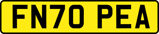 FN70PEA