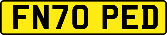 FN70PED