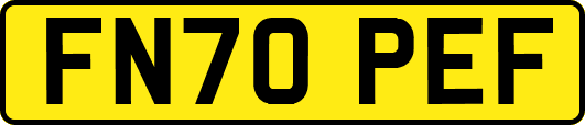 FN70PEF