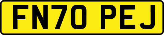 FN70PEJ