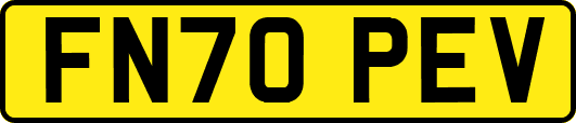 FN70PEV