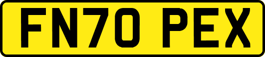 FN70PEX