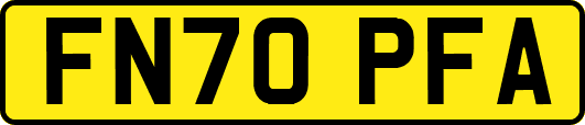 FN70PFA