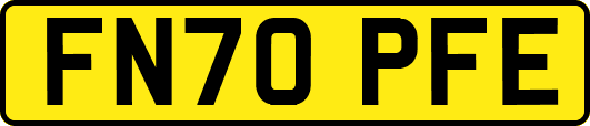 FN70PFE
