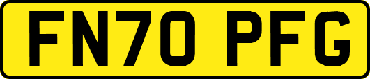 FN70PFG