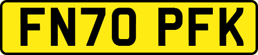 FN70PFK