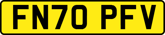 FN70PFV