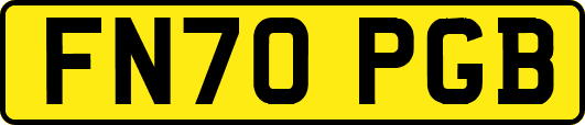 FN70PGB
