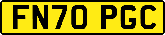 FN70PGC