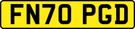 FN70PGD