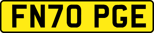 FN70PGE