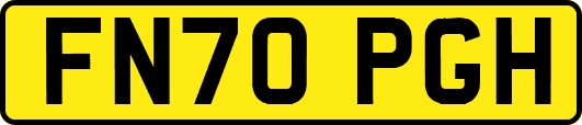 FN70PGH
