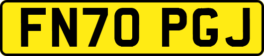 FN70PGJ
