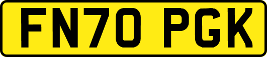 FN70PGK