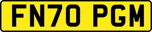 FN70PGM