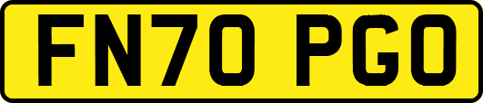 FN70PGO