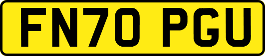 FN70PGU