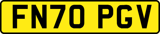 FN70PGV