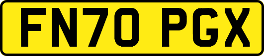 FN70PGX