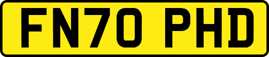 FN70PHD