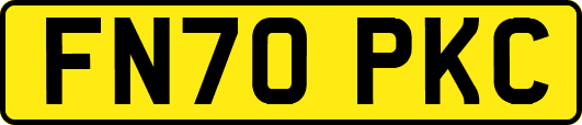 FN70PKC