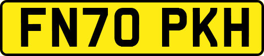 FN70PKH