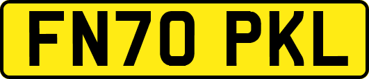 FN70PKL