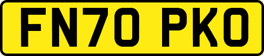 FN70PKO