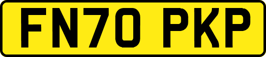 FN70PKP