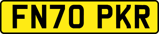FN70PKR