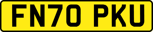 FN70PKU